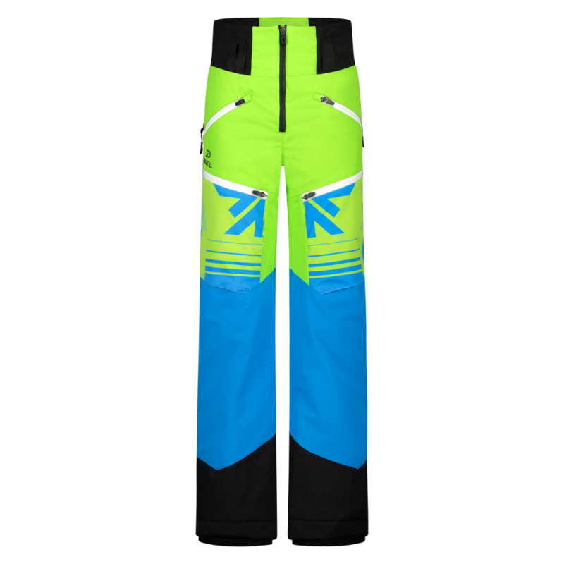 X-ROY | LIMEBLUE | XL(54) | Diel