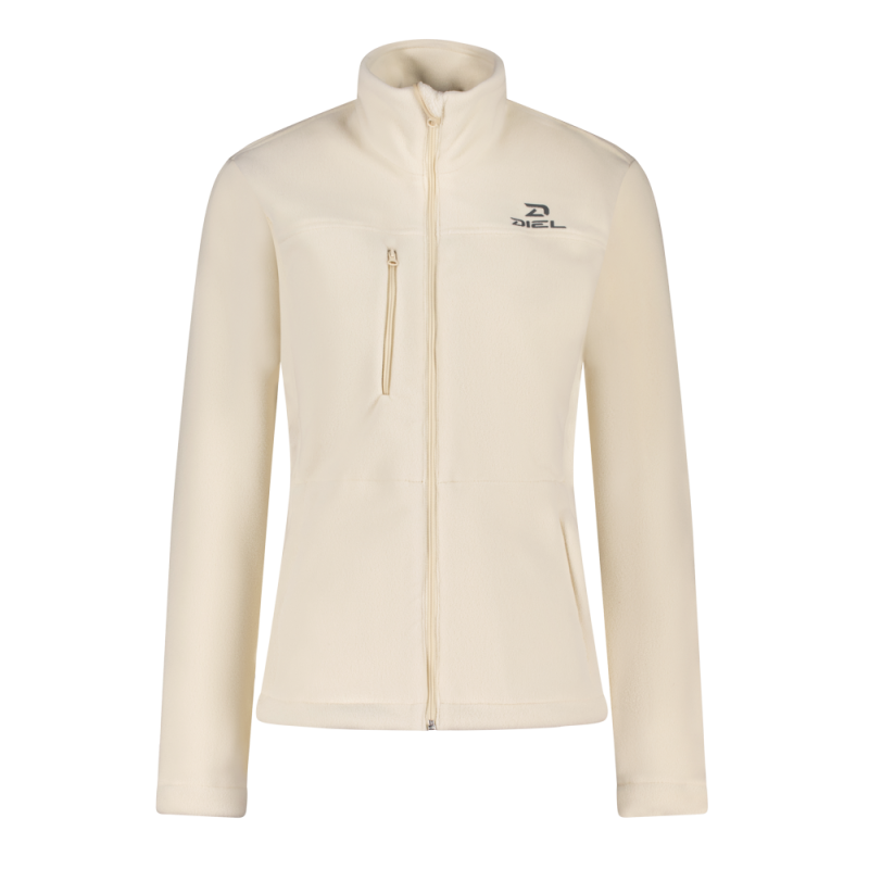 ZULU POLARTEC | WHITE | L(40) | Diel