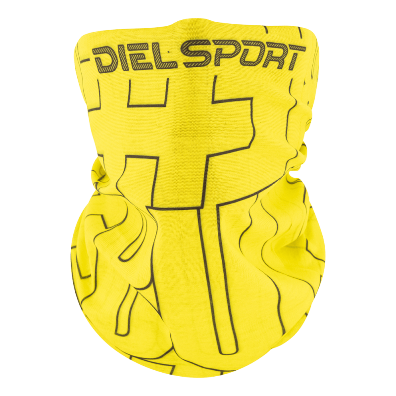 BANDANA | RED | 1 | Diel