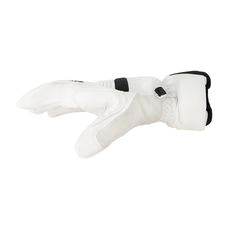 GUANTES DE ESQUÍ PARA HOMBRE DIEL | WHITE | XS-S | Diel