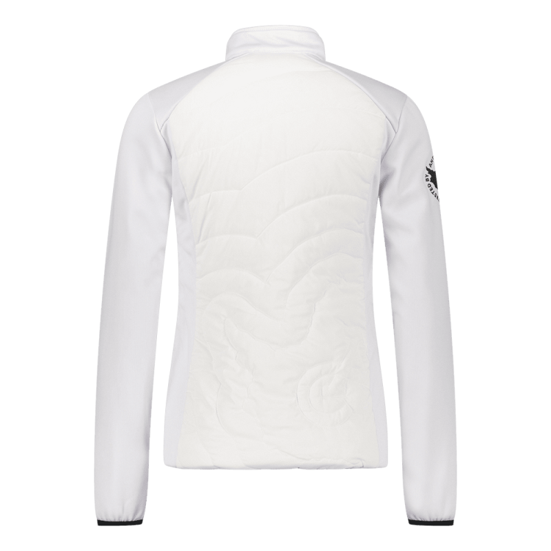 AC MIKE 2.1 W HYBRID CAPSULE | WHITE | XS(34) | Diel