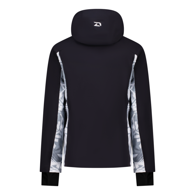 X-BETA-W | BLACKWHITE | L(40) | Diel