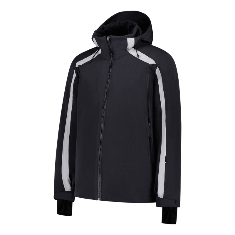 CROSS | BLACK | L(52) | Diel