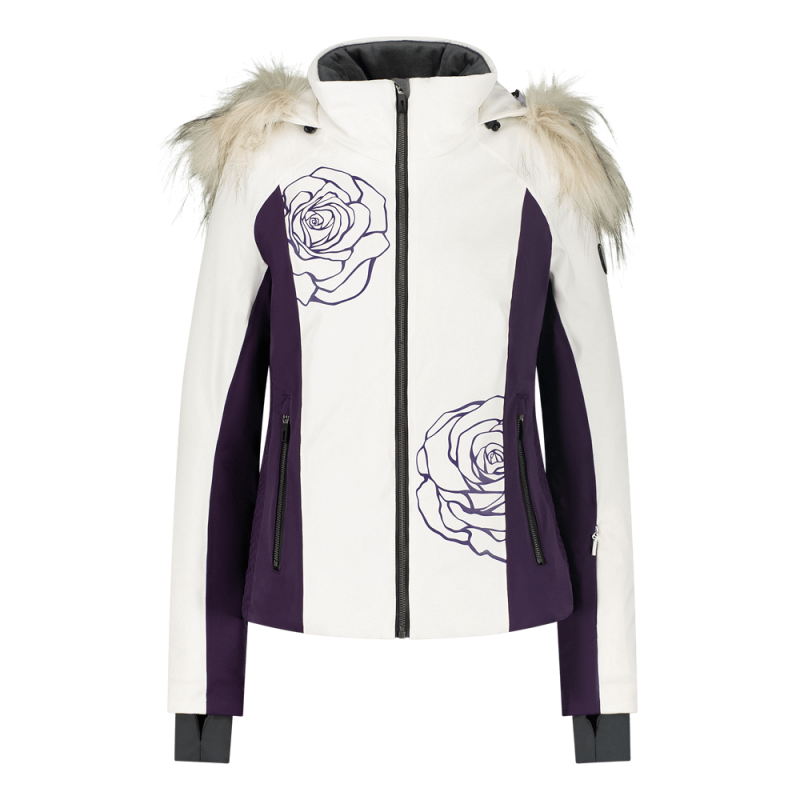 ROSY | REDBLACK | XS(34) | Diel