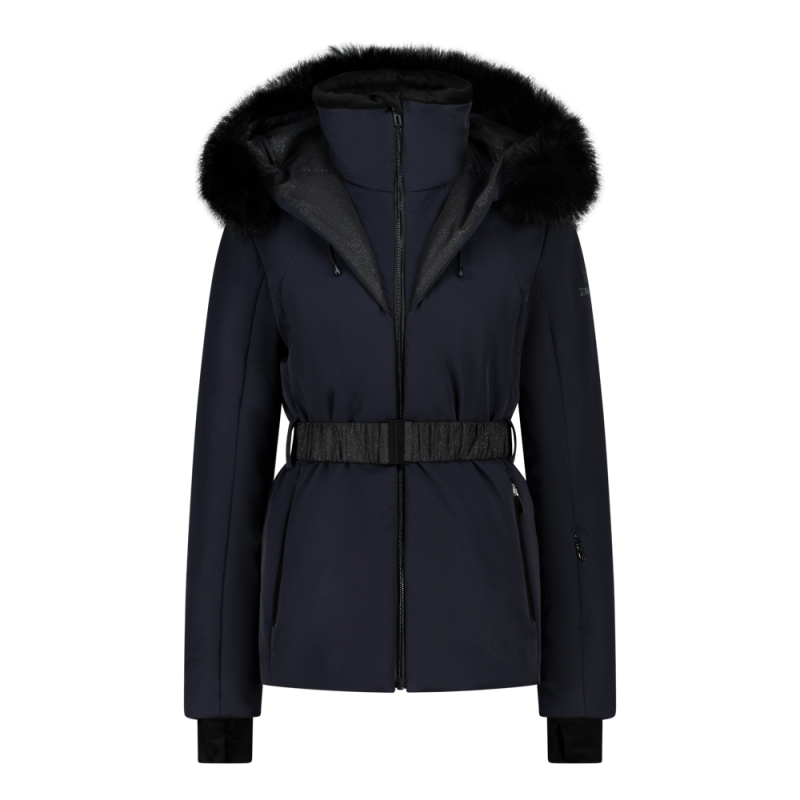 ALESSIA | BLACK | XL(42) | Diel