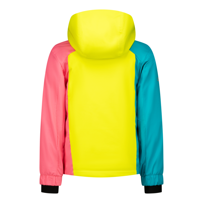 KASSY | YELLOW | 110-116 | Diel