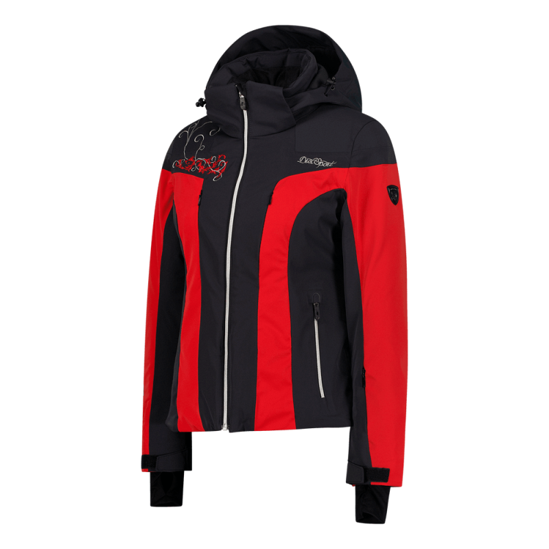 FELISE | REDBLACK | XL(42) | Diel