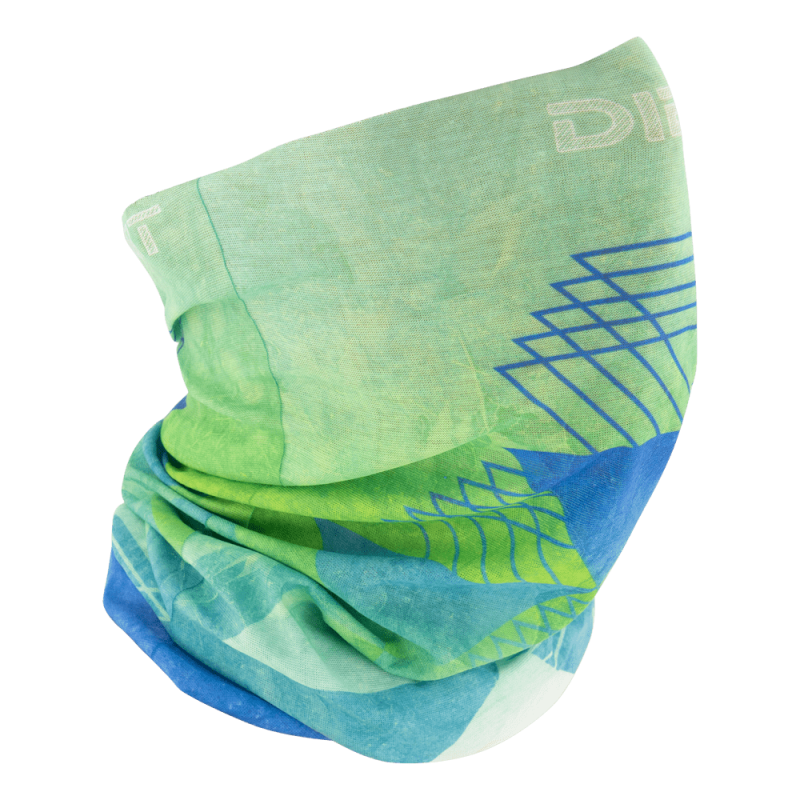 BANDANA | RED | 1 | Diel