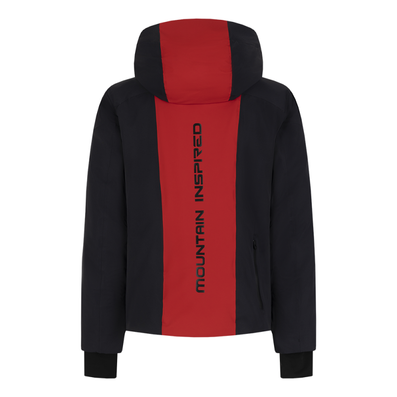 MAX | BLACKRED | M(50) | Diel