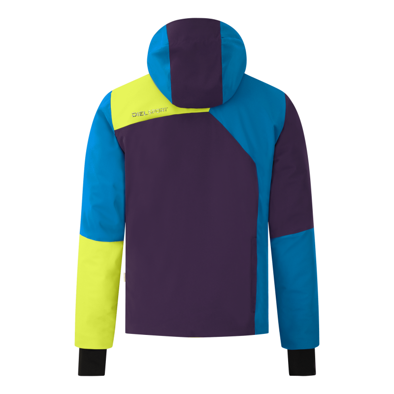 CHESS | BLUE | M(50) | Diel