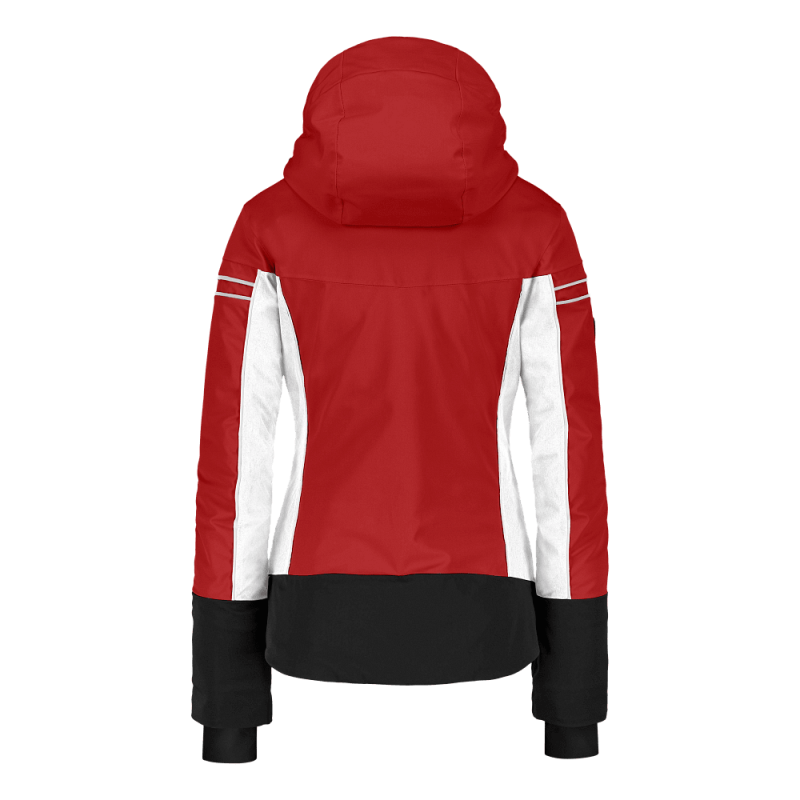 SABRINA | RED | S(36) | Diel