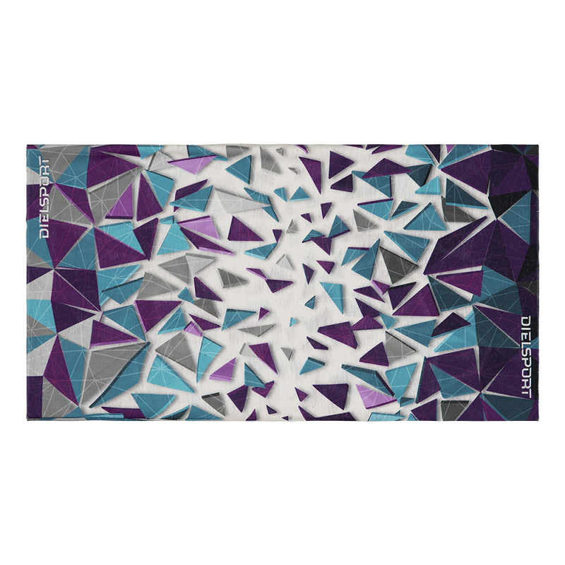 BANDANA | VIOLET | 1 | Diel