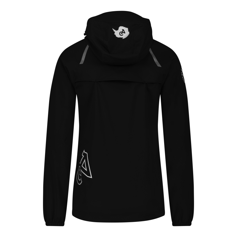 AC ADRIAN W 2.0 L | BLACK | XS(34) | Diel