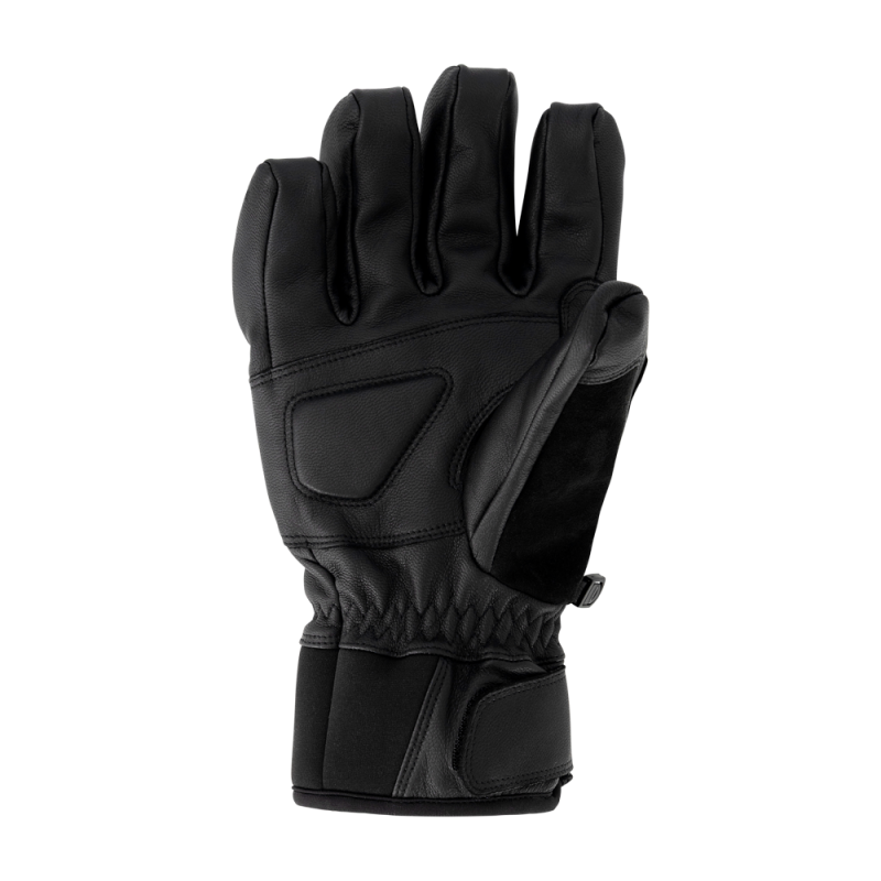 GUANTES DE ESQUÍ PARA MUJER DIEL | BLACK | L-XL | Diel
