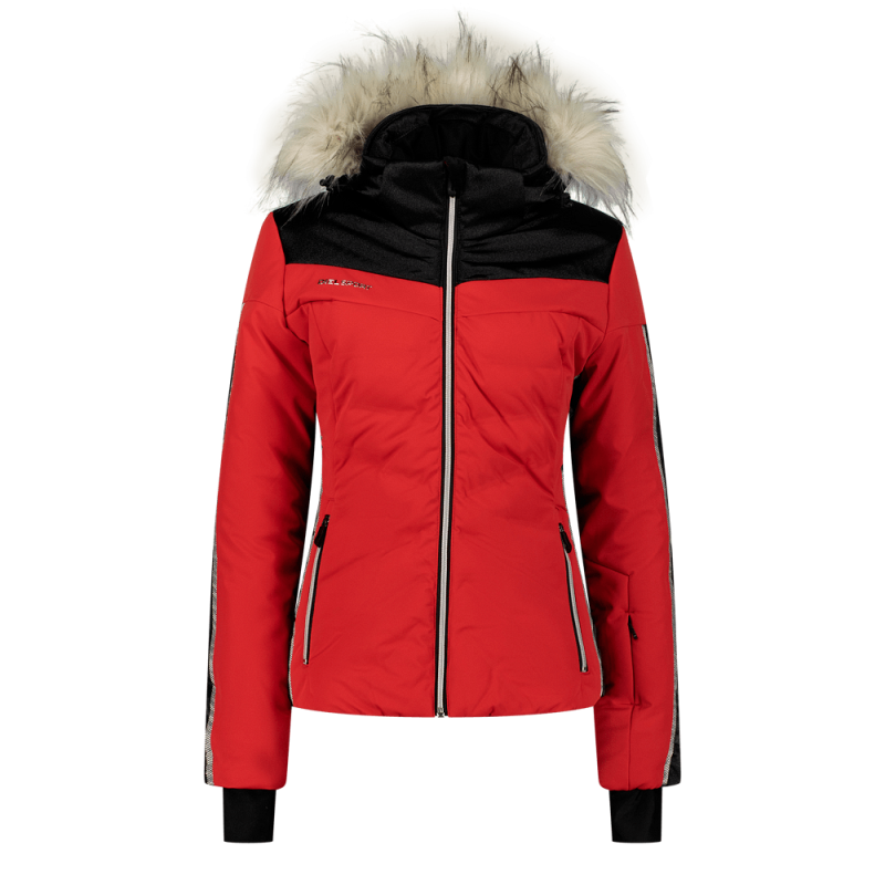 FEMANA | RED | XS(34) | Diel